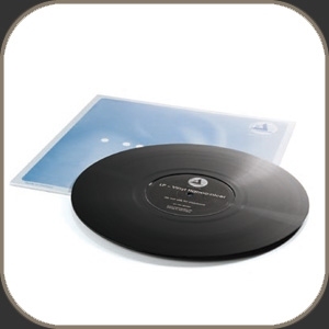 Clearaudio Vinyl Harmo-nicer