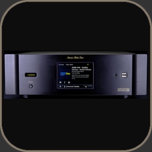 Magnum Dynalab MD809T