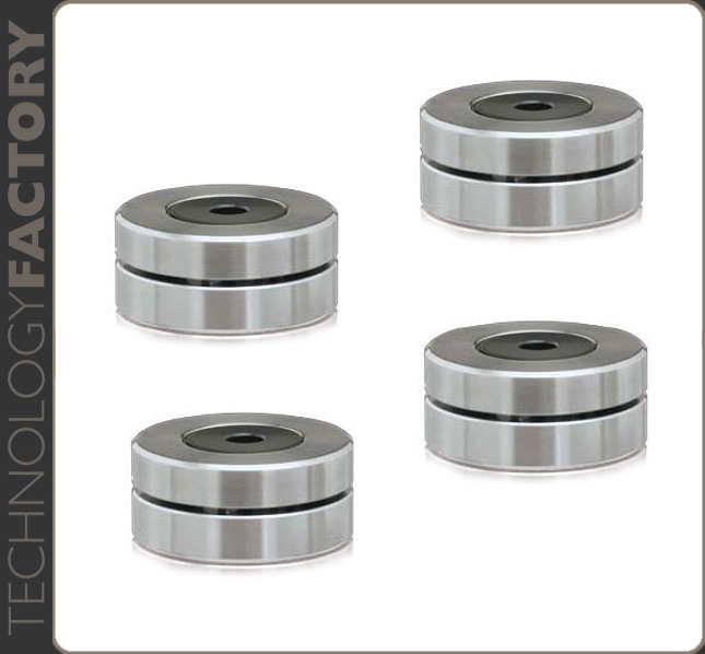 Finite Elemente Cerabase Slimline