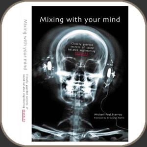 Mixing With Your Mind