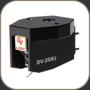 Dynavector DV 20X2L
