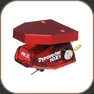 Dynavector DV 10X5 MKII