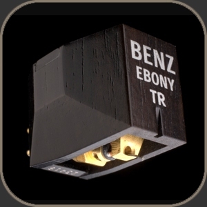 Benz Micro Ebony TR