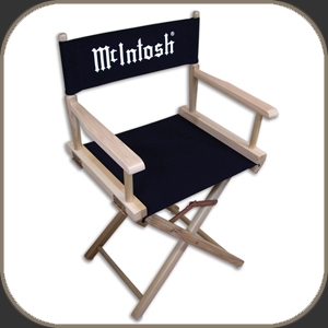 McIntosh Director's Chair
