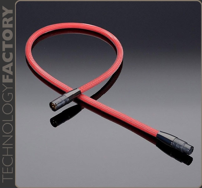 Transparent Reference AES/EBU