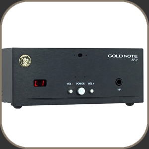 Gold Note AP-7