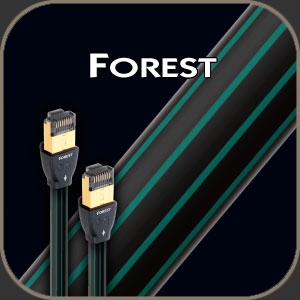 Audioquest RJ/E Forest