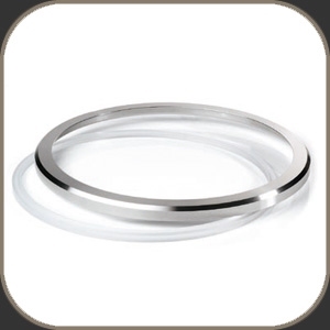 Clearaudio Outer Limit and Locator Ring