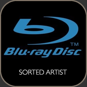 Free download all available Blu-ray’s sorted by artist