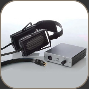 Stax SRS3100 Bundle