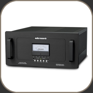 Audio Research Reference 250 (KT120) - Black