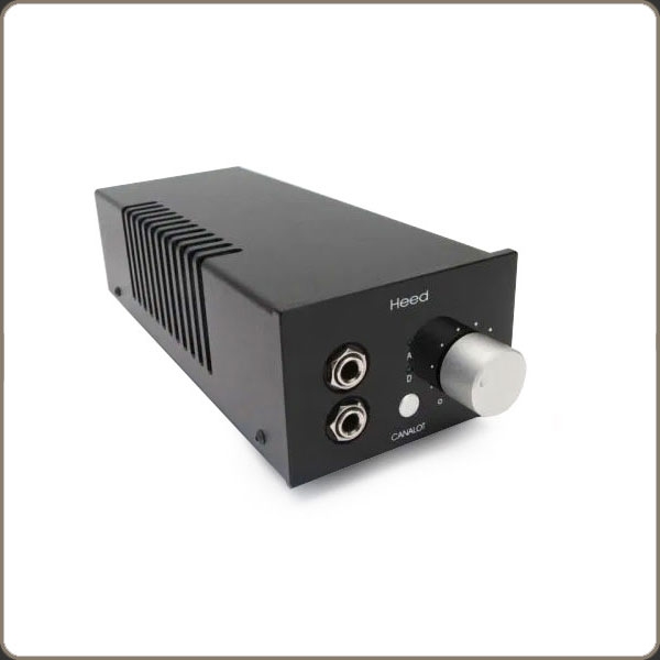 Heed Modular Canalot III