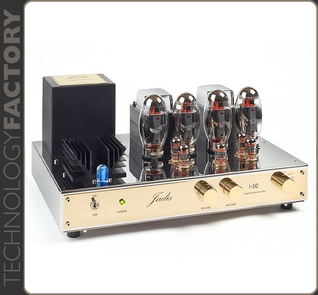 Jadis i50