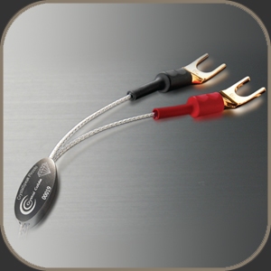 CrystalCable Piccolo Diamond Speak
