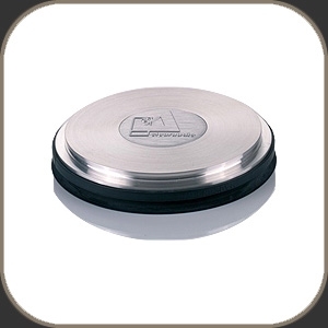 Clearaudio SmartSeal Record Clamp