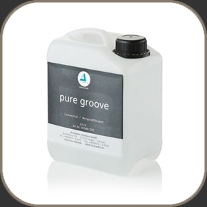 Clearaudio Groove Care 2,5L