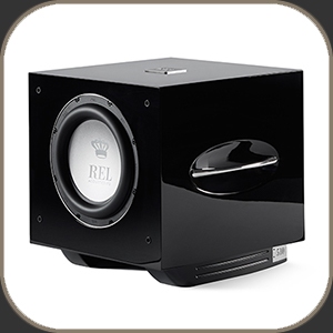 Rel Acoustics S/510 Black