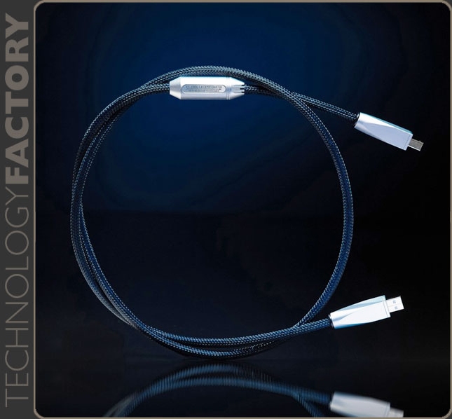Siltech Classic Legend 380 USB