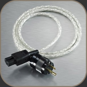 CrystalCable CrystalPower Special 50M Reel