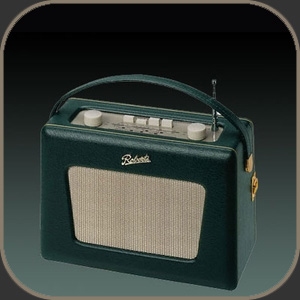 Roberts Radio Revival 550 Green