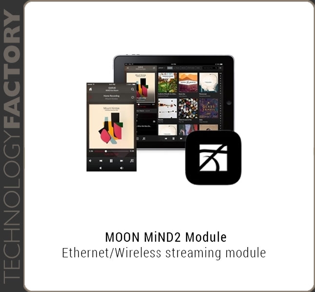 MOON MiND2 Module