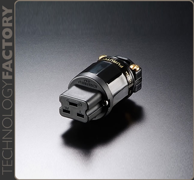 Furutech FI-31(G)