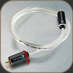 CrystalCable CrystalConnect Special Copper