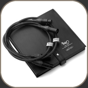 Yter Interconnect XLR