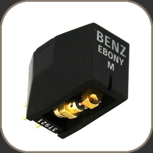 Benz Micro Ebony M