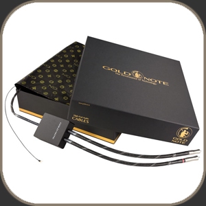 Gold Note Phono Cable Magnifico