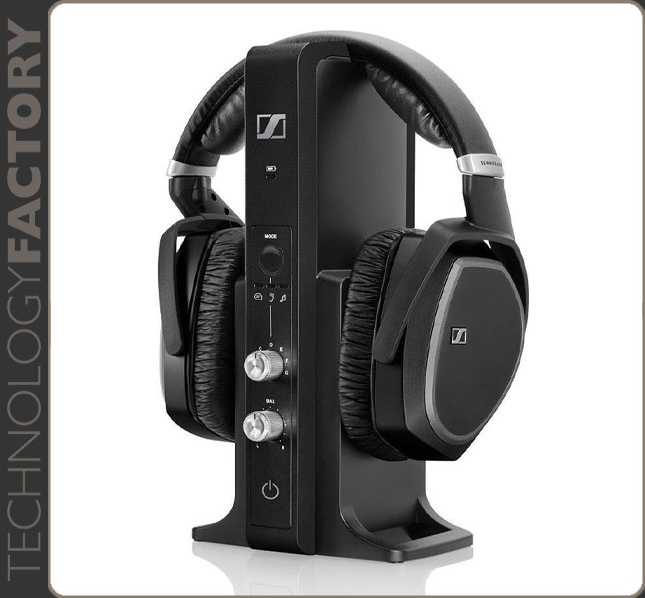 Sennheiser RS195