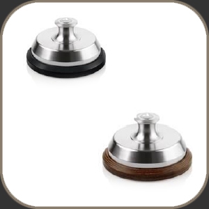 Clearaudio Statement Record Clamp