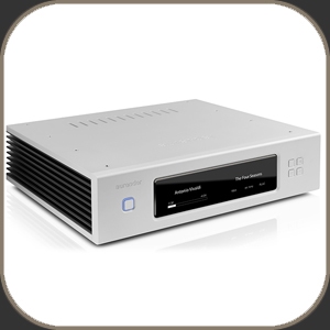 Aurender W20