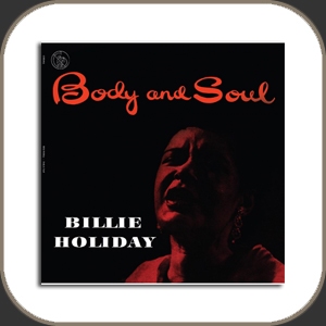 Gold Note Billie Holiday Body & Soul