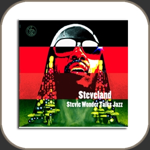 Gold Note - Steveland - Stevie Wonder Talks Jazz