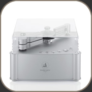 Clearaudio Dustcover Double Matrix Professional