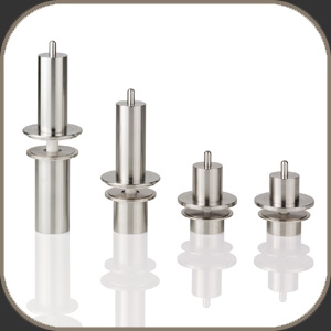 Clearaudio Ceramic Magnet-Bearing (CMB)