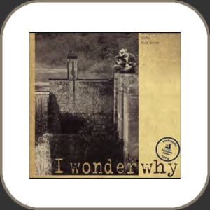 Wolfgang Bernreuther - I Wonder Why