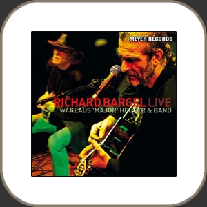 Richard Bargel - Live