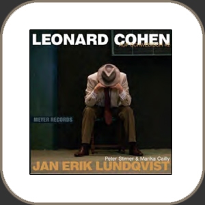Jan Erik Lundqvist - Leonard Cohen Auf Schwedisch Vol. 2