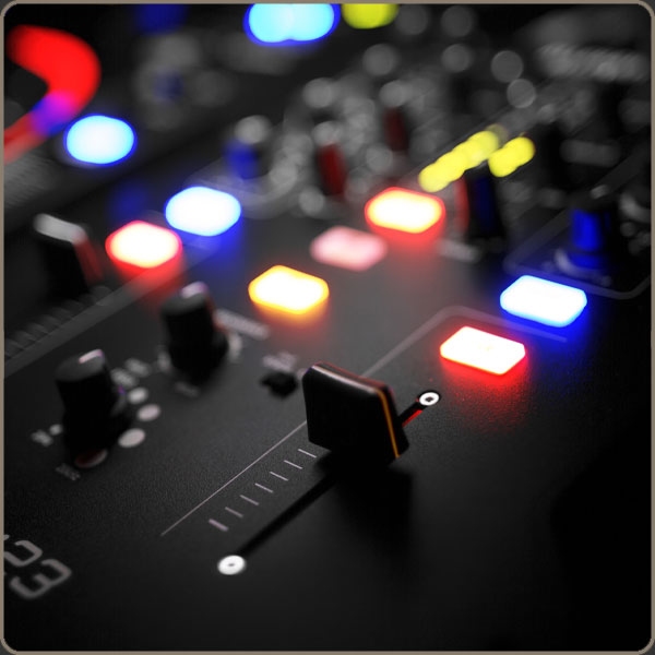 Allen&Heath Xone:23