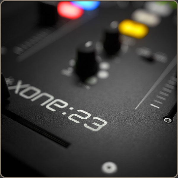 Allen&Heath Xone:23