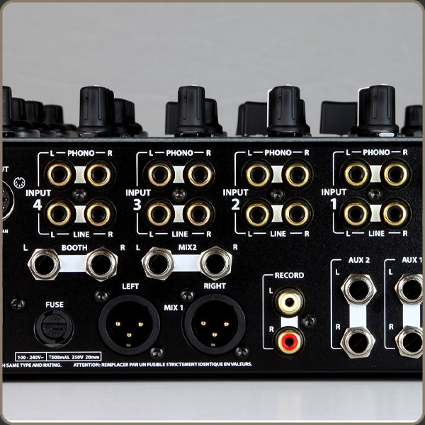 Allen&Heath Xone:92 MK2