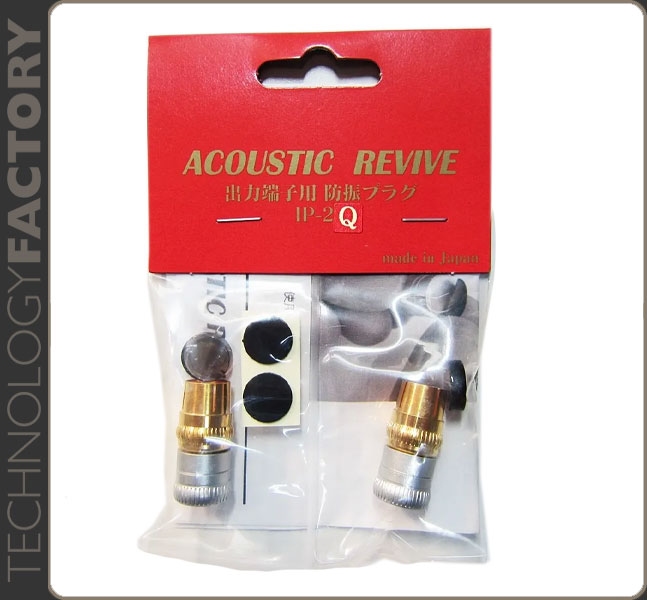 Acoustic Revive IP-2-Q