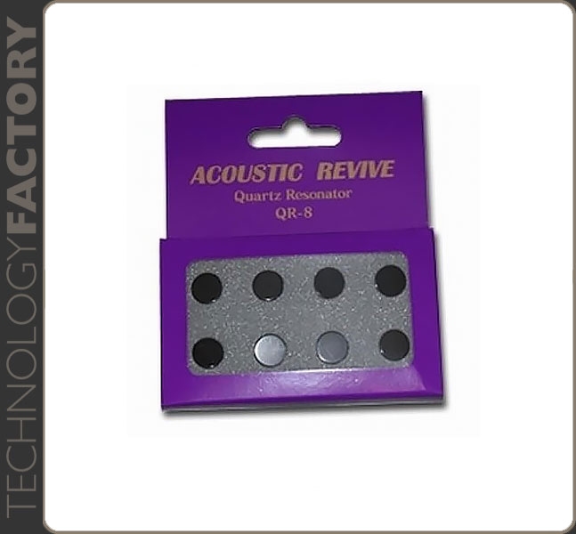 Acoustic Revive QR-8