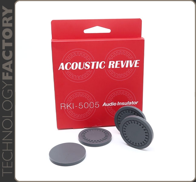 Acoustic Revive RKI-5005