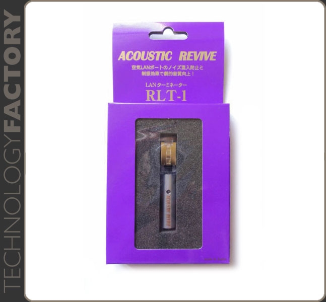Acoustic Revive RLT-1