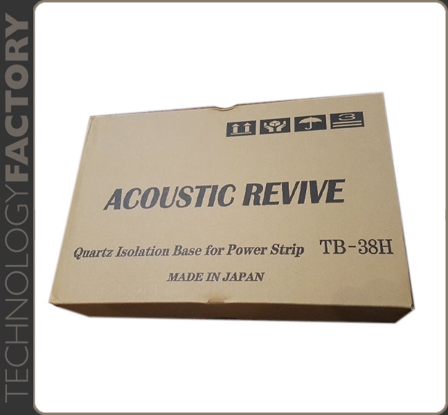 Acoustic Revive TB-38H
