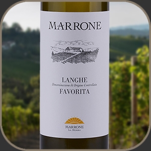 Agricola Marrone - Langhe Favorita