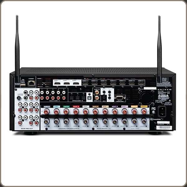 Anthem MRX-540